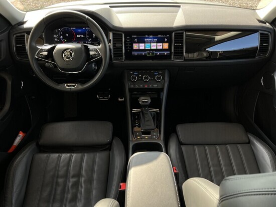 ŠKODA KODIAQ L&K 2.0 TDI 147 kW automat, DPH_4