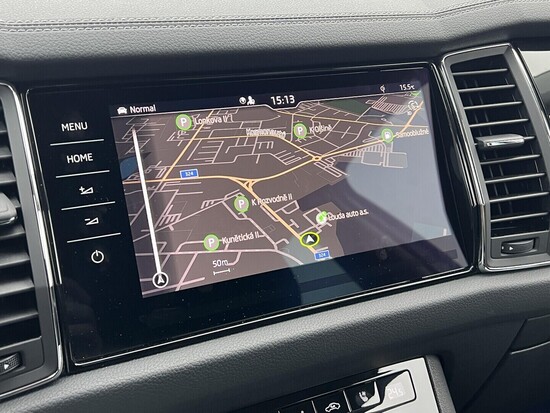 ŠKODA KODIAQ L&K 2.0 TDI 147 kW automat, DPH_5