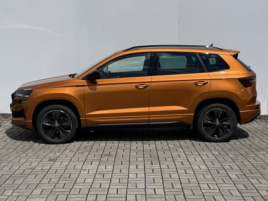 ŠKODA KAROQ SportLine 1.5 TSI 110 kW automat, DPH_2