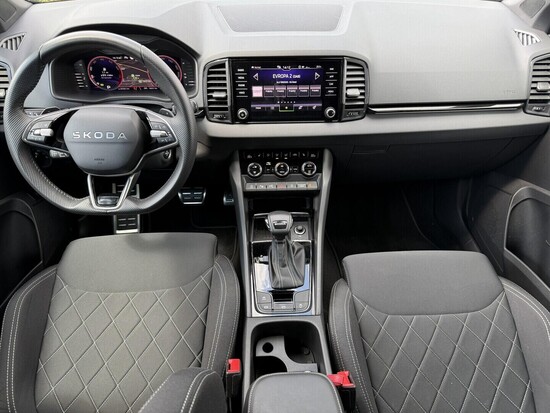ŠKODA KAROQ SportLine 1.5 TSI 110 kW automat, DPH_4