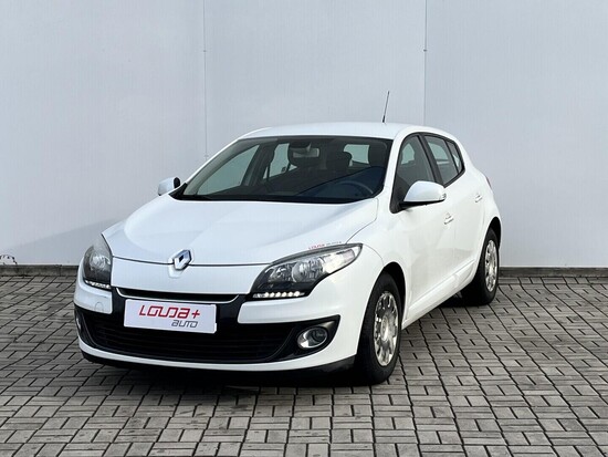 RENAULT MÉGANE Advantage 1.2  85 kW manuál_1