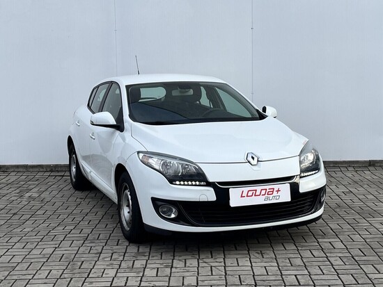 RENAULT MÉGANE Advantage 1.2  85 kW manuál_3
