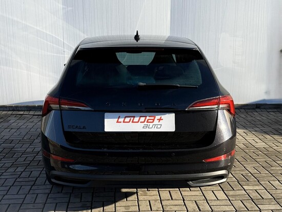 ŠKODA SCALA Style 1.5 TSI 110 kW automat, DPH_3