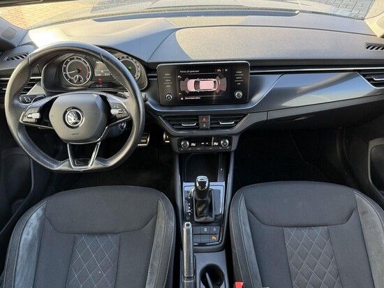 ŠKODA SCALA Style 1.5 TSI 110 kW automat, DPH_4