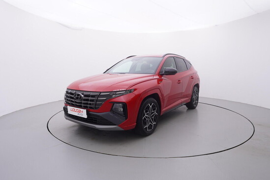 HYUNDAI TUCSON N-Line 1.6 T-GDi 110 kW manuál_1