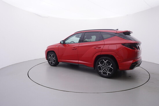 HYUNDAI TUCSON N-Line 1.6 T-GDi 110 kW manuál_2