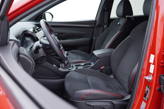 HYUNDAI TUCSON N-Line 1.6 T-GDi 110 kW manuál_5