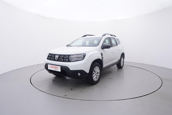 DACIA DUSTER  1.0 TCe 67 kW manuál_1