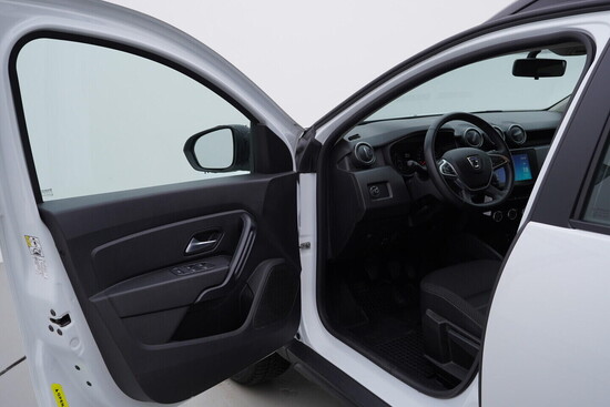 DACIA DUSTER  1.0 TCe 67 kW manuál_4