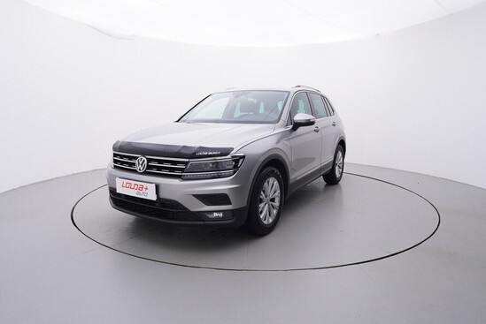 VOLKSWAGEN TIGUAN  1.5 TSI 110 kW manuál_1