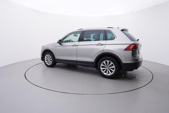 VOLKSWAGEN TIGUAN  1.5 TSI 110 kW manuál_2
