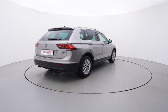 VOLKSWAGEN TIGUAN  1.5 TSI 110 kW manuál_3