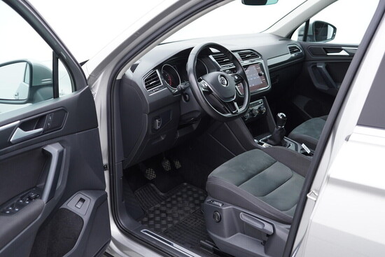 VOLKSWAGEN TIGUAN  1.5 TSI 110 kW manuál_4