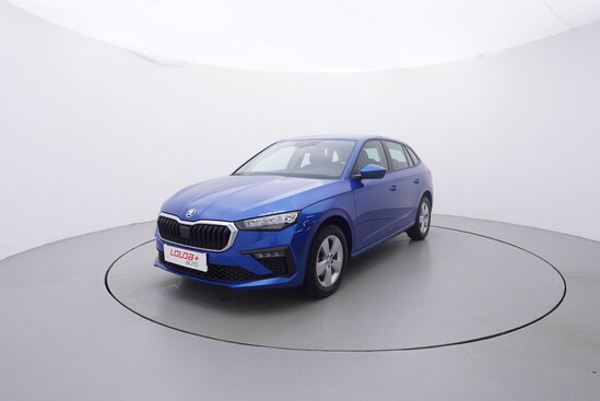 ŠKODA SCALA Selection 1.0 TSI 85 kW manuál, DPH_1