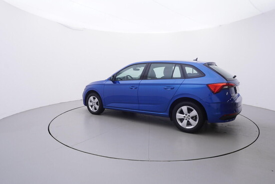 ŠKODA SCALA Selection 1.0 TSI 85 kW manuál, DPH_2