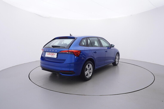 ŠKODA SCALA Selection 1.0 TSI 85 kW manuál, DPH_3