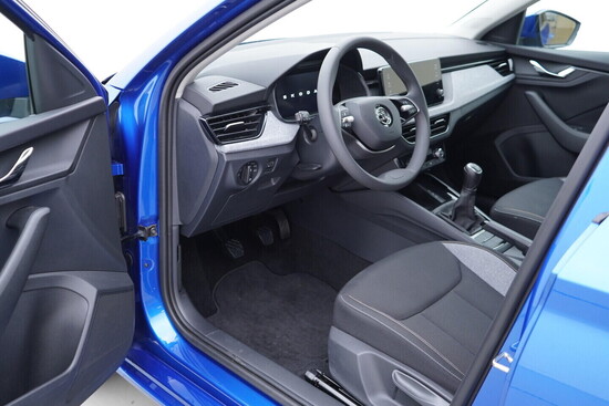 ŠKODA SCALA Selection 1.0 TSI 85 kW manuál, DPH_4