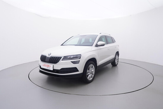 ŠKODA KAROQ Style 1.5 TSI 110 kW automat, DPH_1