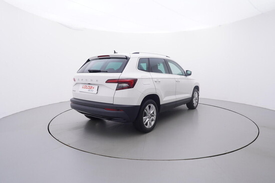 ŠKODA KAROQ Style 1.5 TSI 110 kW automat, DPH_3