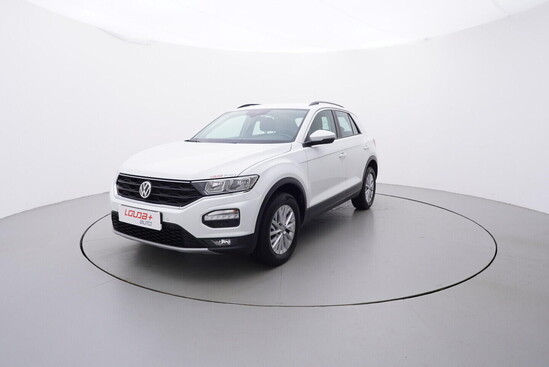VOLKSWAGEN T-ROC STYLE 1.5 TSI 110 kW manuál_1