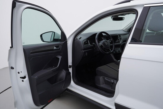 VOLKSWAGEN T-ROC STYLE 1.5 TSI 110 kW manuál_4
