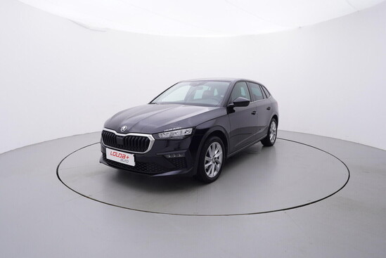 ŠKODA SCALA Top Selection 1.0 TSI 85 kW manuál, DPH_1