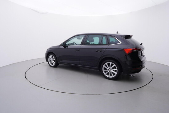 ŠKODA SCALA Top Selection 1.0 TSI 85 kW manuál, DPH_2