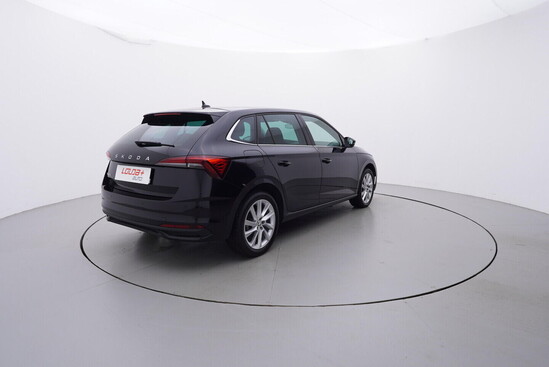ŠKODA SCALA Top Selection 1.0 TSI 85 kW manuál, DPH_3