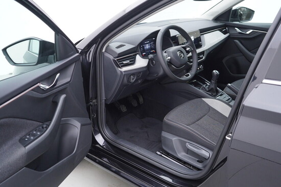 ŠKODA SCALA Top Selection 1.0 TSI 85 kW manuál, DPH_4