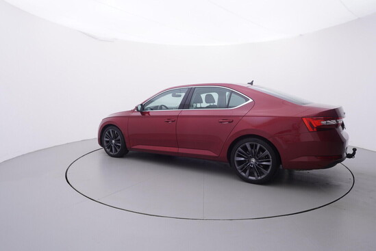 ŠKODA SUPERB Style 2.0 TDI 147 kW automat, DPH_2