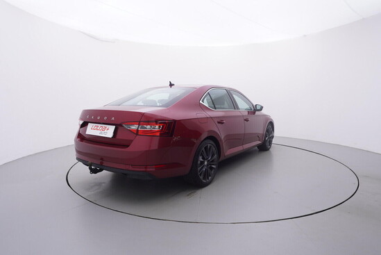 ŠKODA SUPERB Style 2.0 TDI 147 kW automat, DPH_3