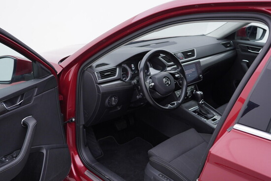 ŠKODA SUPERB Style 2.0 TDI 147 kW automat, DPH_4
