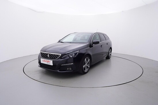 PEUGEOT 308 GT Line  1.5 HDI 96 kW manuál_1