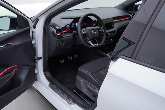 ŠKODA FABIA Monte Carlo 1.0 TSI 85 kW manuál, DPH_4