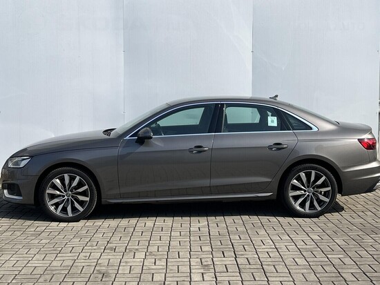 AUDI A4 2.0 TFSI 110 kW automat, DPH_2