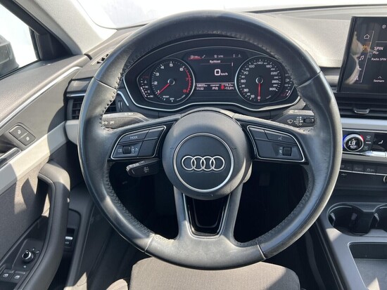 AUDI A4 2.0 TFSI 110 kW automat, DPH_5