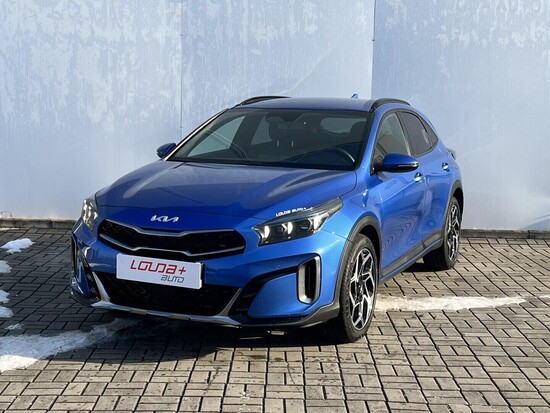 KIA XCEED GT- Line 1.6  132 kW automat_1