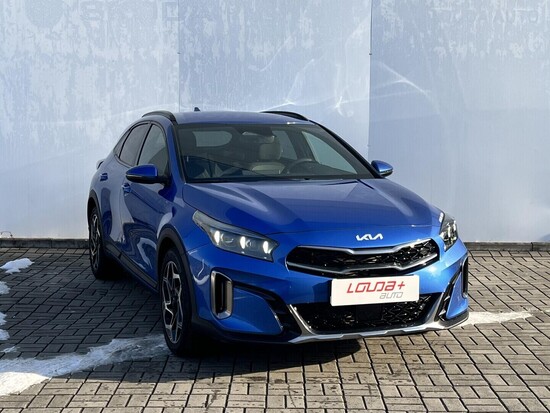 KIA XCEED GT- Line 1.6  132 kW automat_3