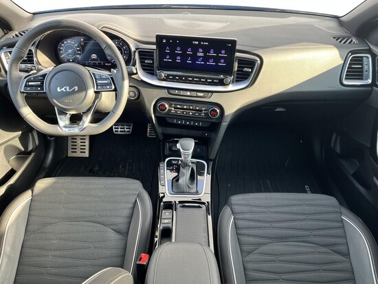 KIA XCEED GT- Line 1.6  132 kW automat_4