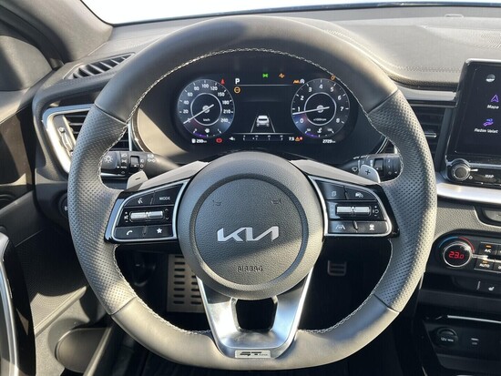 KIA XCEED GT- Line 1.6  132 kW automat_5