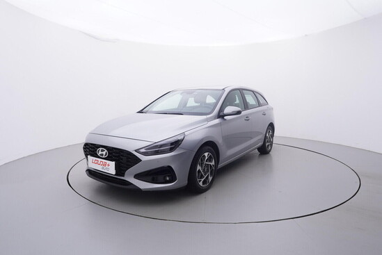 HYUNDAI I30 Start 1.0 T-GDi 74 kW manuál, DPH_1