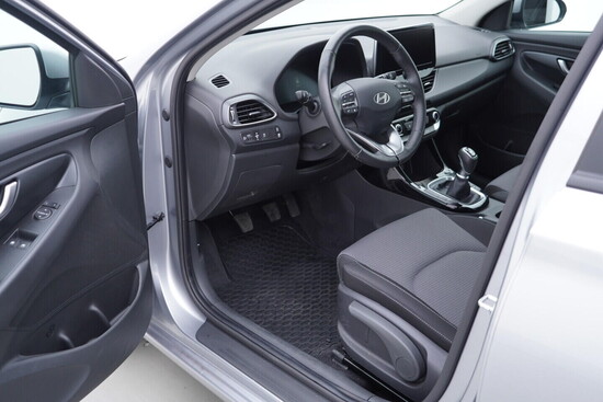 HYUNDAI I30 Start 1.0 T-GDi 74 kW manuál, DPH_4