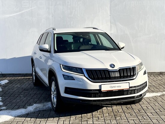 ŠKODA KODIAQ Style 2.0 TSI 140 kW automat, DPH_3