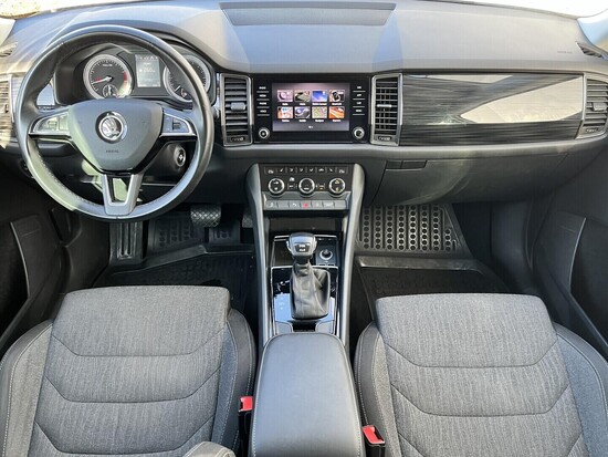 ŠKODA KODIAQ Style 2.0 TSI 140 kW automat, DPH_4