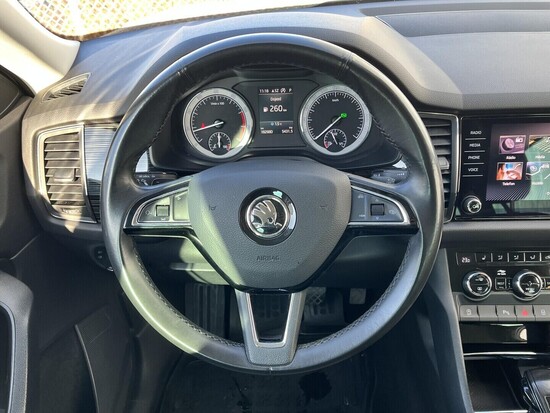 ŠKODA KODIAQ Style 2.0 TSI 140 kW automat, DPH_5