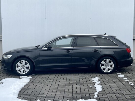 AUDI A6 s-line 3.0 TDI 230 kW automat_2