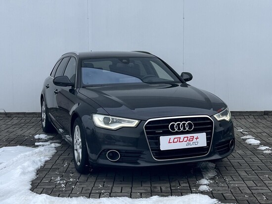 AUDI A6 s-line 3.0 TDI 230 kW automat_3