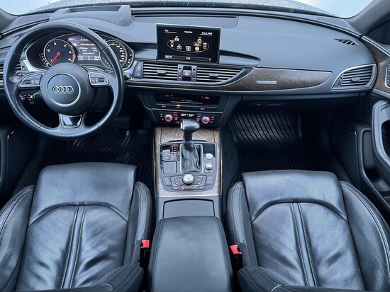 AUDI A6 s-line 3.0 TDI 230 kW automat_4