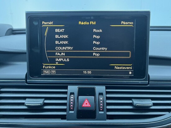 AUDI A6 s-line 3.0 TDI 230 kW automat_5
