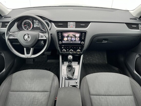 ŠKODA OCTAVIA Style 1.5 TSI 110 kW automat, DPH_4